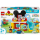 Klocki LEGO® LEGO DUPLO 10465 Klub Myszki Miki z Minnie i Pluto